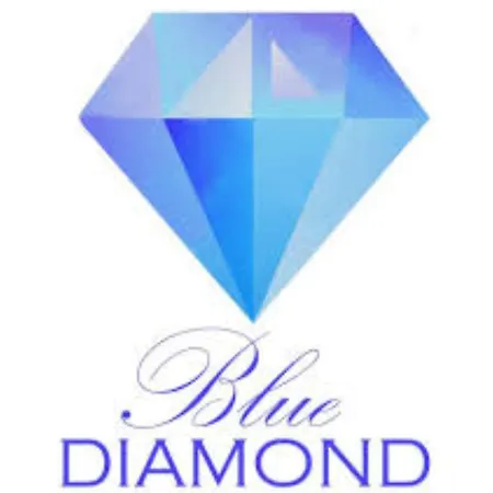 Casă la țară Blue Diamond *