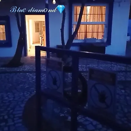 Casă la țară Blue Diamond *