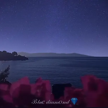 Casă la țară Blue Diamond