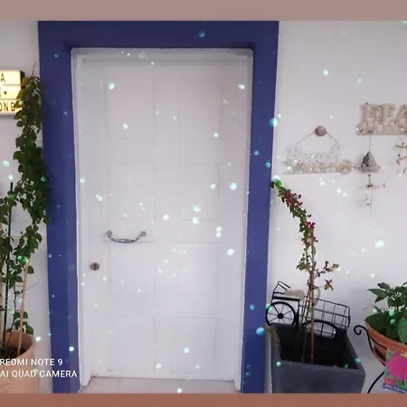 Blue Diamond * PalaiónTsiflíkion