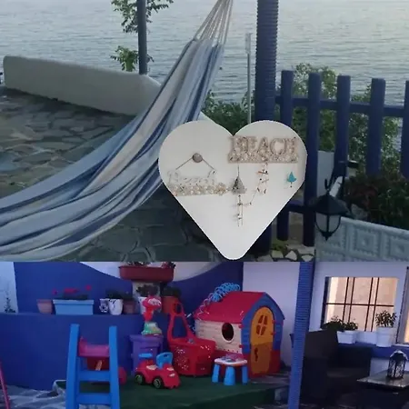 Blue Diamond Casă la țară *