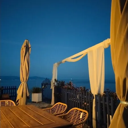 Blue Diamond Casă la țară