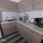 Venkovský dům 